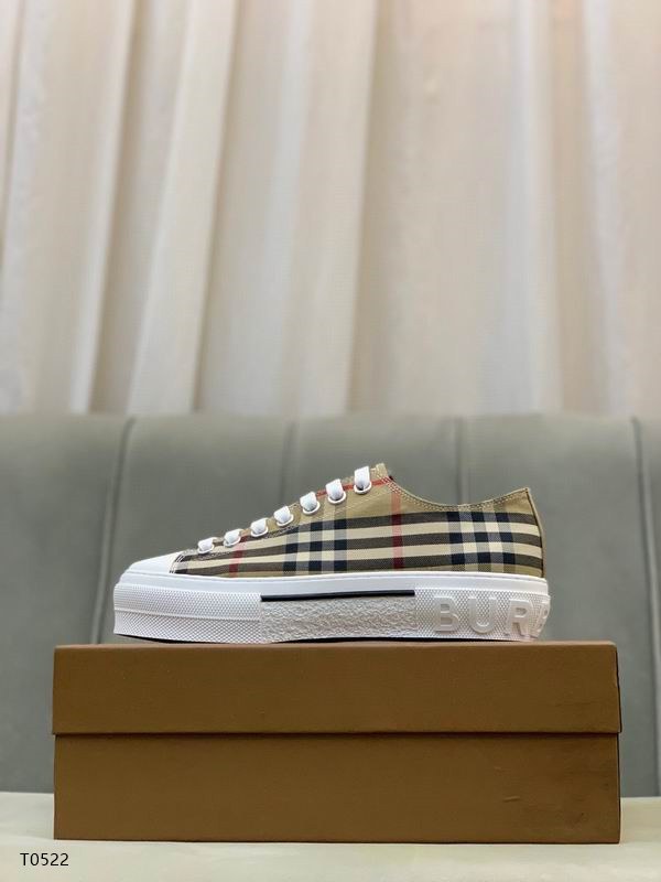 men Burberry shoes-125